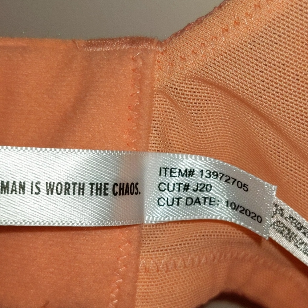 Torrid Curve 42c Lightly Lined Wire Free Bra - image 6